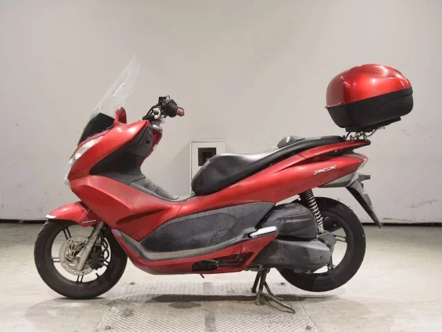 Honda PCX125
