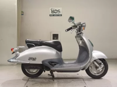 Honda JOE CAR 90