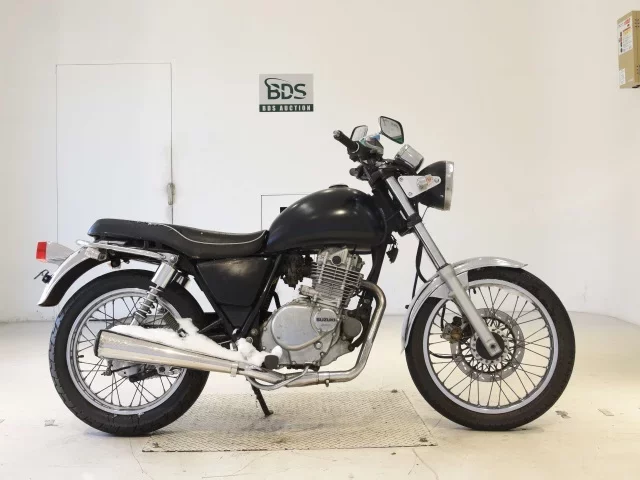 Suzuki VOLTY