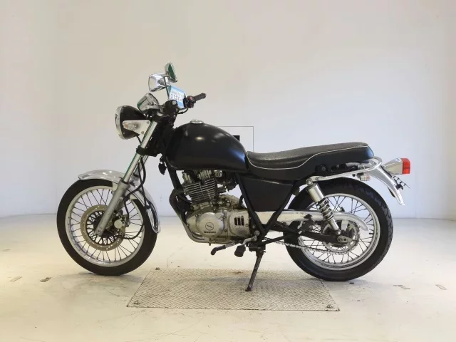 Suzuki VOLTY