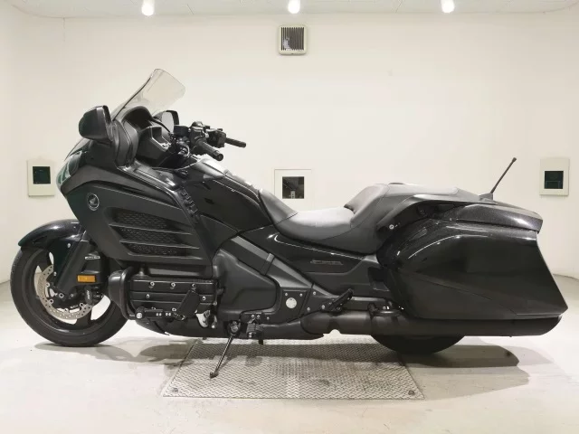 Honda GL1800 F6B