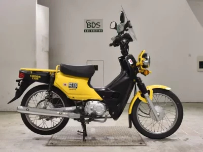 Honda CROSS CUB