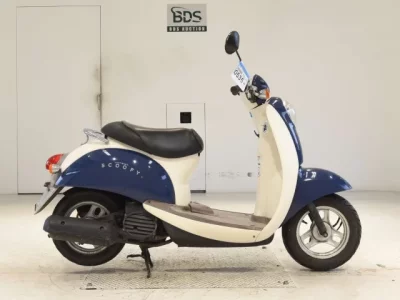 Honda CREA SCOOPY