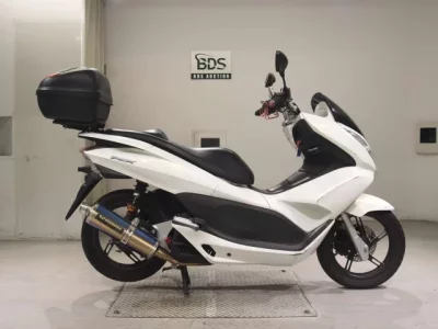 Honda PCX125