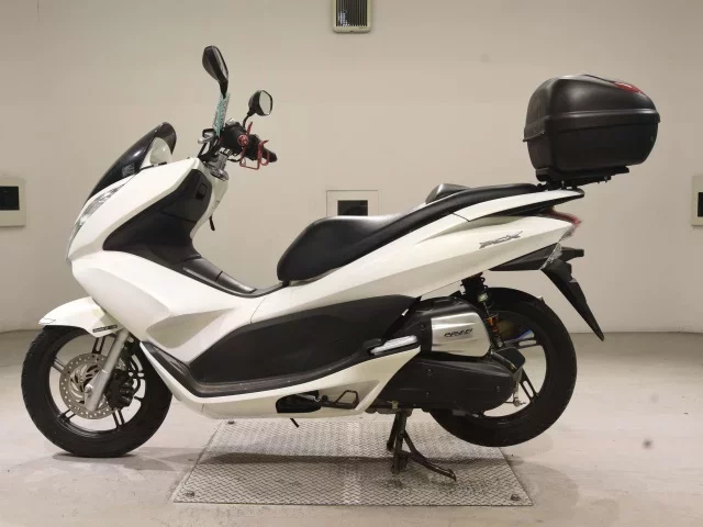 Honda PCX125