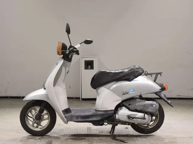 Honda TODAY