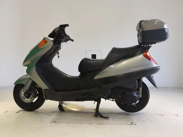 Honda FORESIGHT