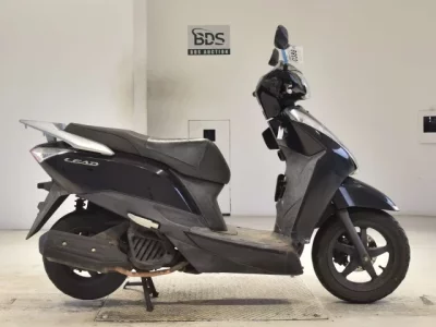 Honda LEAD 125