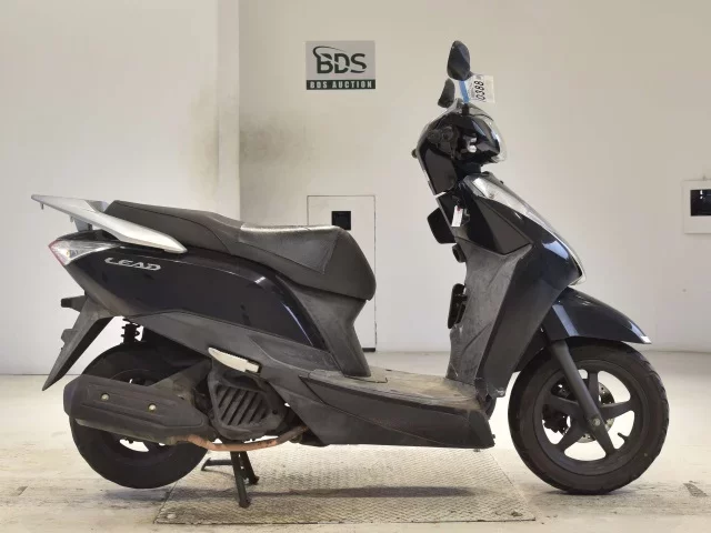 Honda LEAD 125