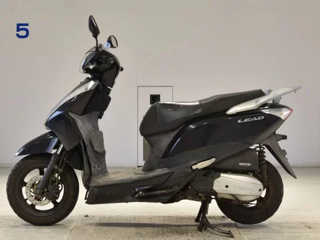 Honda LEAD 125