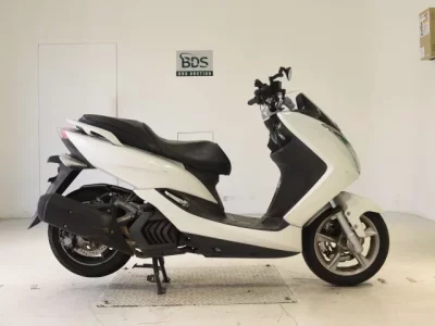 Yamaha MAJESTY 155S