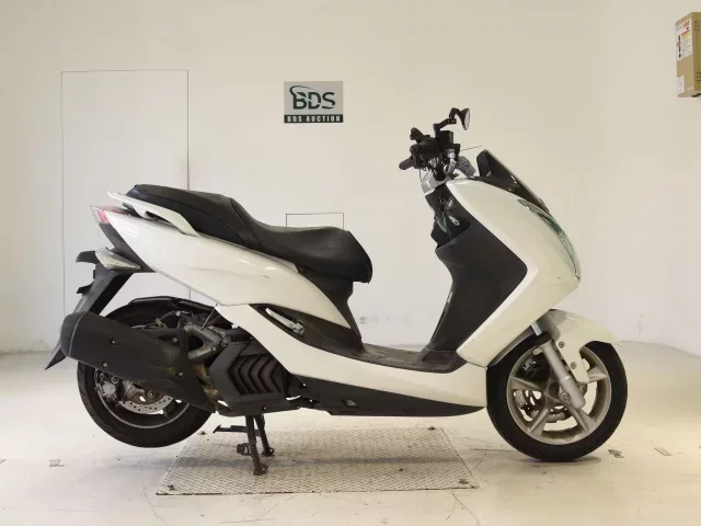Yamaha MAJESTY 155S