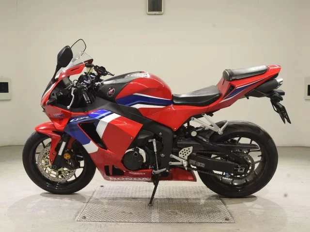 Honda CBR600RR-4