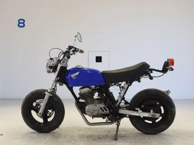 Honda APE50