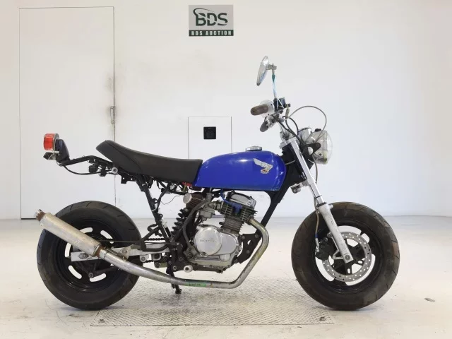 Honda APE50