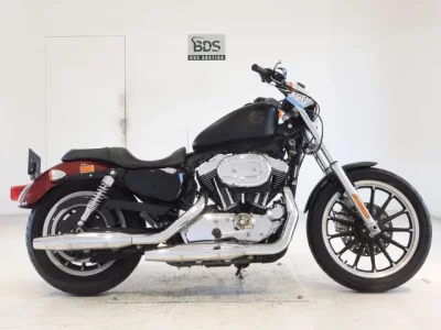 Harley-Davidson HARLEY XL1200LI