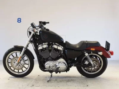 Harley-Davidson HARLEY XL1200LI