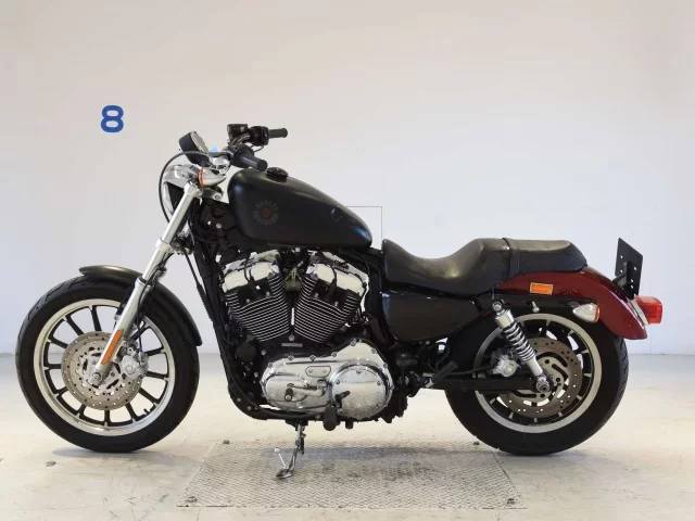 Harley-Davidson HARLEY XL1200LI