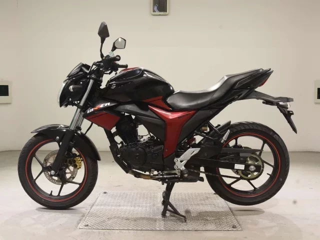 Suzuki JIKUSA-150