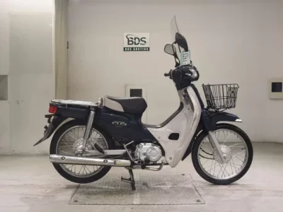 Honda C110-2