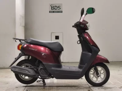 Honda TACT-4 BASIC