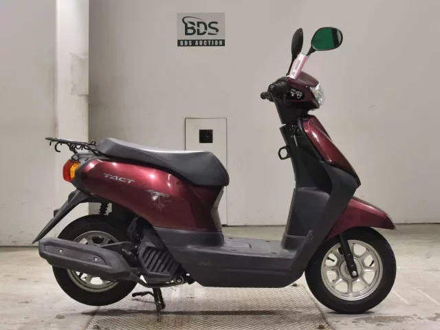 Honda TACT-4 BASIC