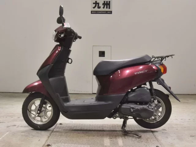 Honda TACT-4 BASIC