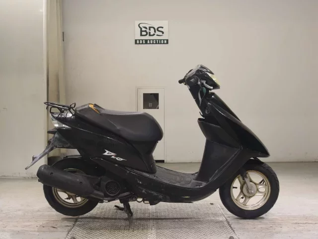 Honda DIO