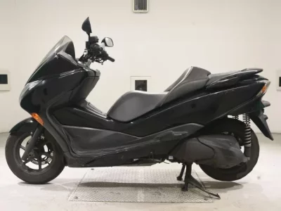 Honda FORZA Z  с аукциона в Японии