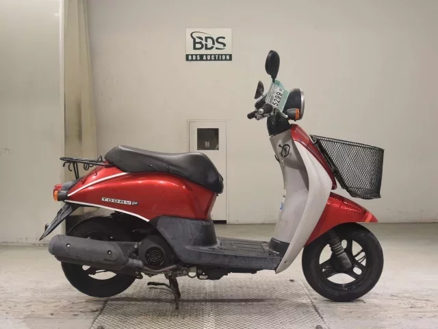 Honda TODAY