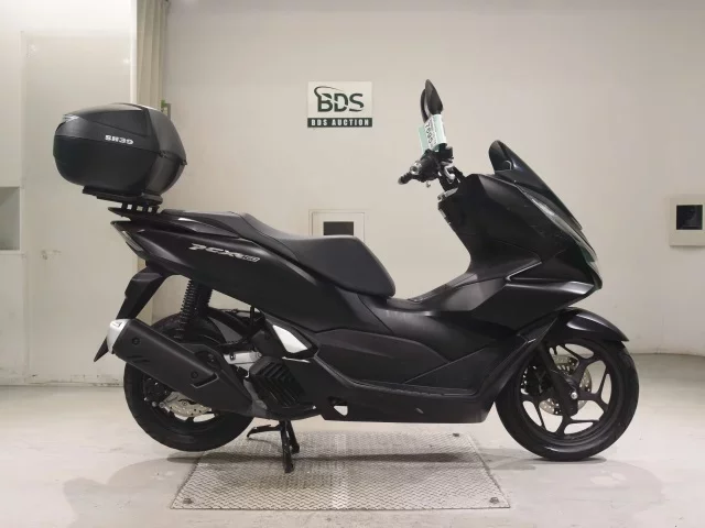 Honda PCX160