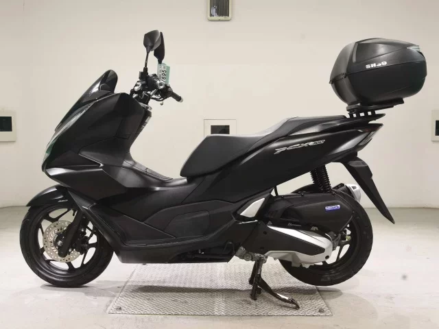 Honda PCX160