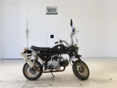 Honda MONKEY