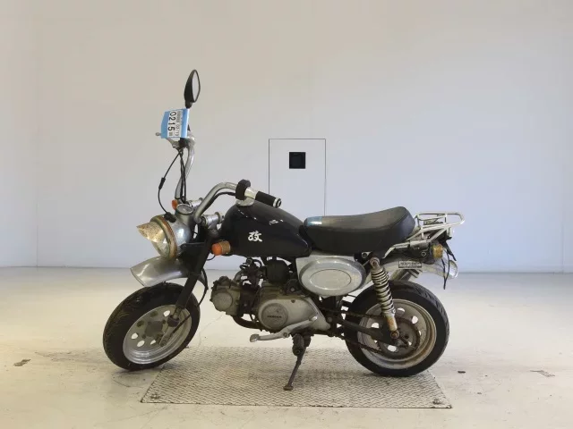Honda MONKEY