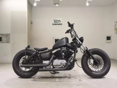 Yamaha DRAGSTAR 250