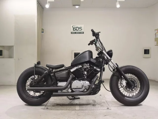 Yamaha DRAGSTAR 250
