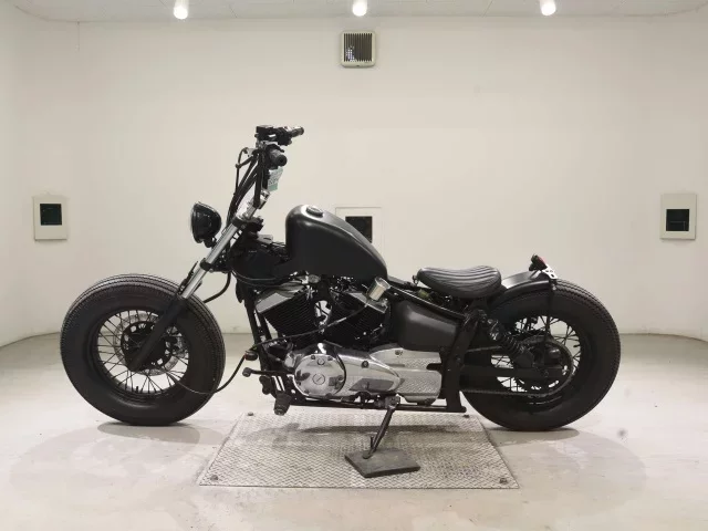 Yamaha DRAGSTAR 250