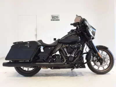 Harley-Davidson HARLEY FLHXST1920