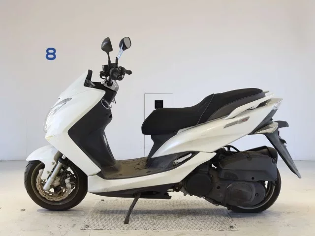 Yamaha MAJESTY 155S