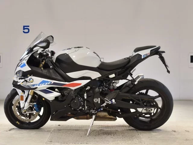 Other BMWS1000RRM PACKAGE