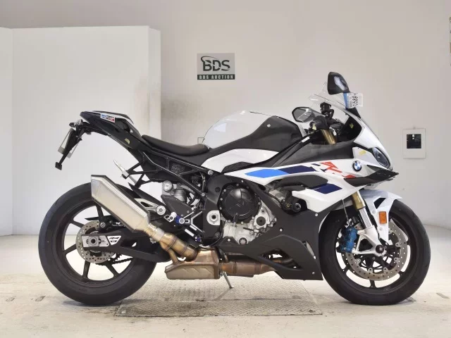 Other BMWS1000RRM PACKAGE