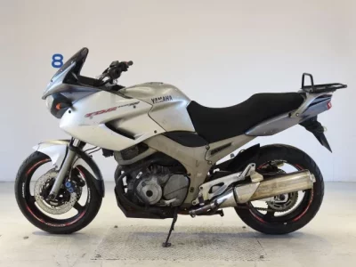 Yamaha TDM900 SHO LOUIS NOT EQUIPPED