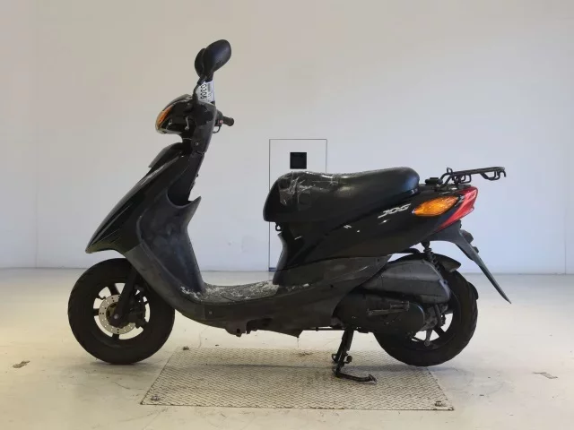 Yamaha JOG DX
