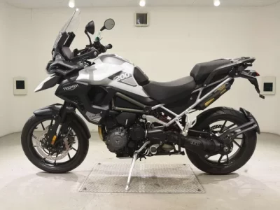 Triumph TRIUMPH TIGER 1200GTPRO  с аукциона в Японии