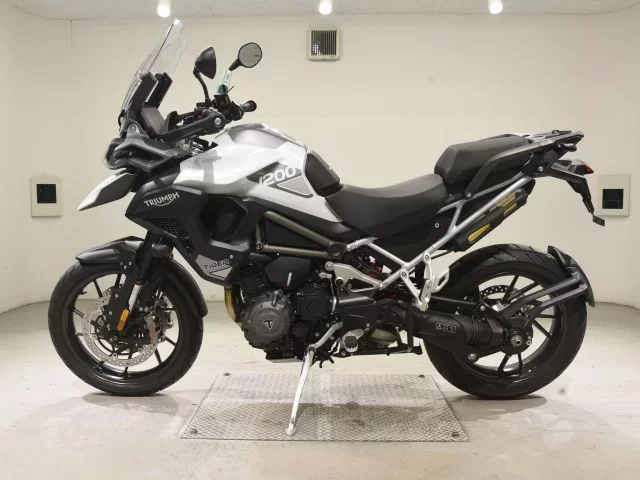 Triumph TRIUMPH TIGER 1200GTPRO