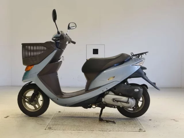 Honda DIO CHESTER