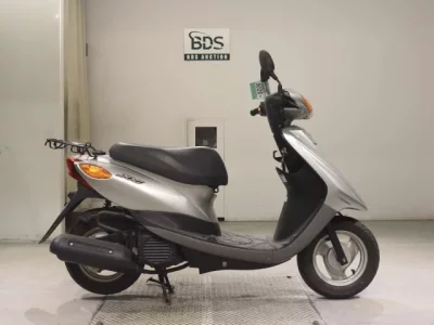 Yamaha JOG-5