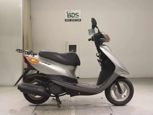 Yamaha JOG-5