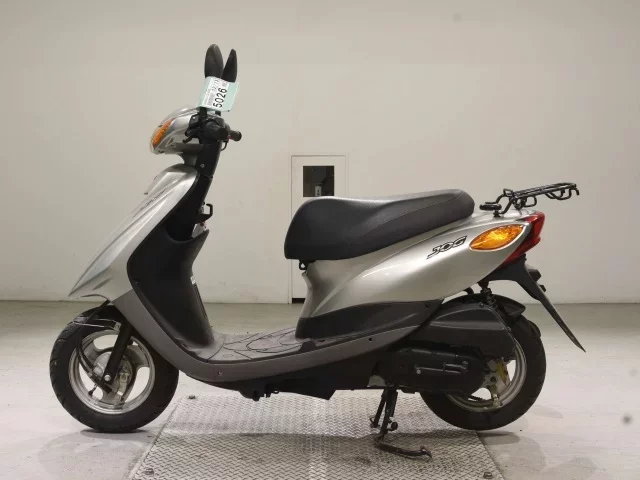 Yamaha JOG-5