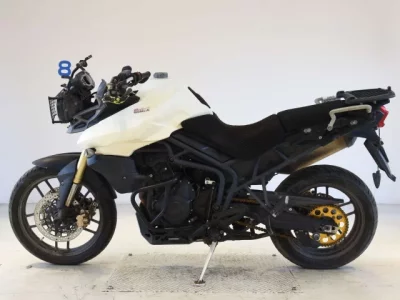 Triumph TRIUMPH TIGER 800 SHO LOUIS NA